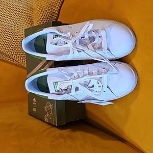 NEW! adidas Stan Smith X Star Wars Men's Shoes